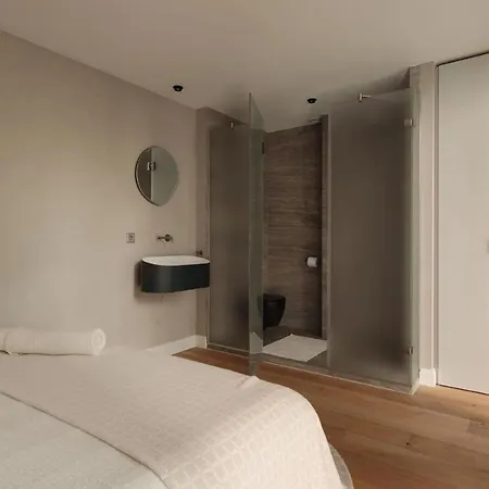 컨트리하우스 Zuideinde-216 오스찬