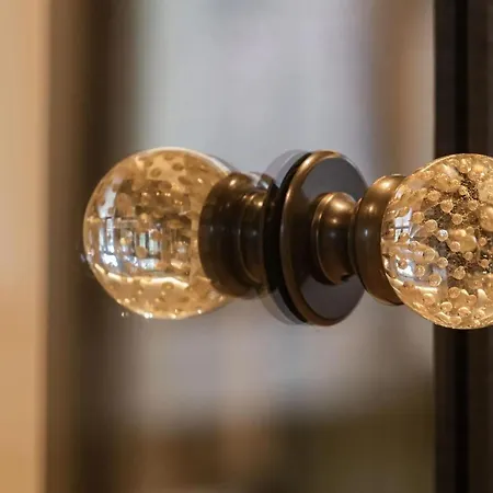 Zuideinde-216 컨트리하우스