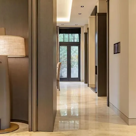 Zuideinde-216 컨트리하우스