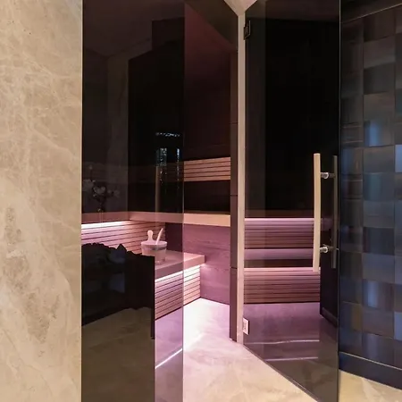 Zuideinde-216 컨트리하우스 오스찬