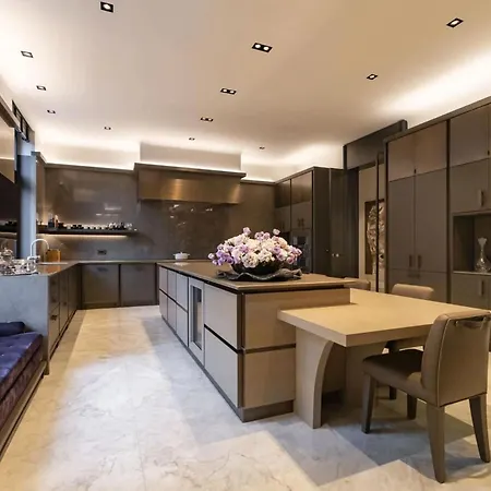 Zuideinde-216 Country house *