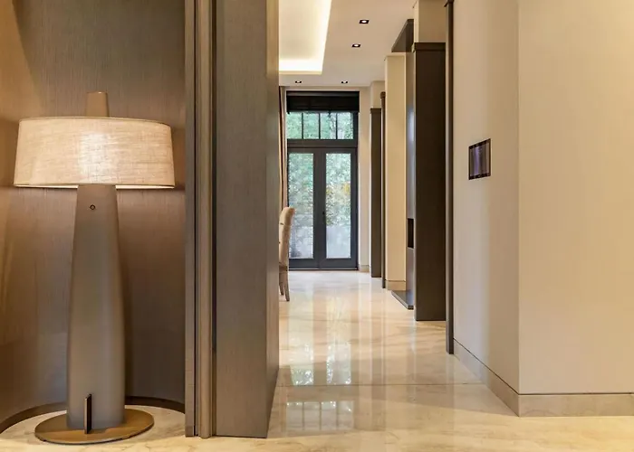 Zuideinde-216 컨트리하우스