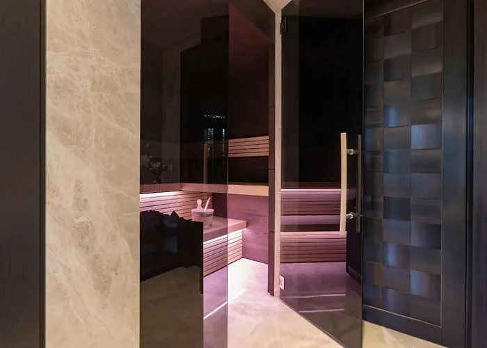 Zuideinde-216 컨트리하우스 오스찬