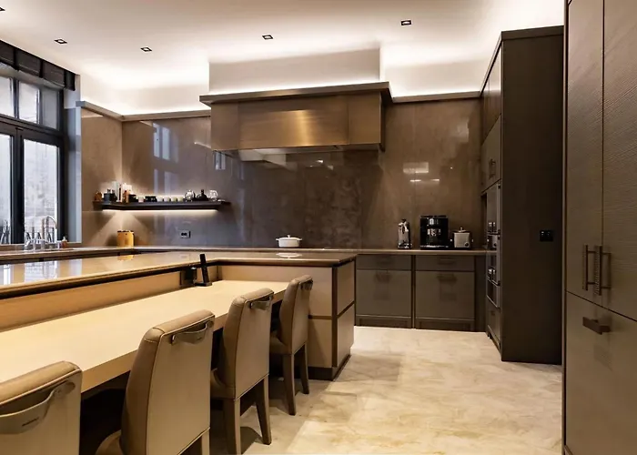 컨트리하우스 Zuideinde-216 오스찬