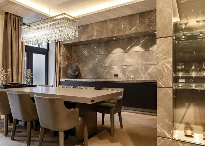 컨트리하우스 Zuideinde-216 *