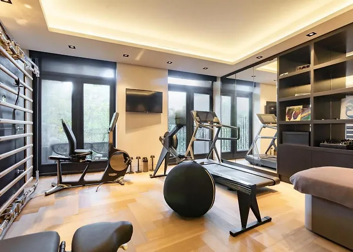 Zuideinde-216 Εξοχικό σπίτι *